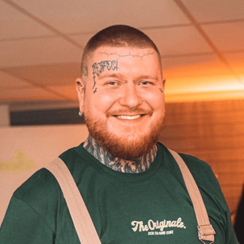Oskari developers: Oskari Rintamäki