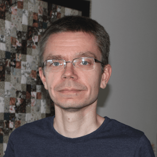 Oskari developers: Ismo Lahtinen