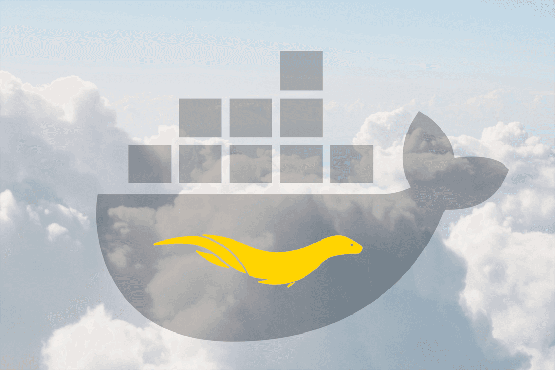Oskari in container and hosting on a cloud platform